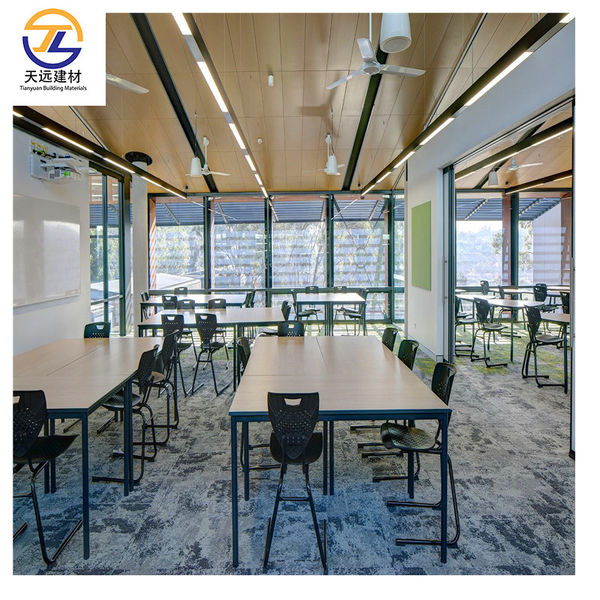 ประเทศจีน Guangzhou Tianyuan Building Materials Technology Co., Ltd. รายละเอียด บริษัท